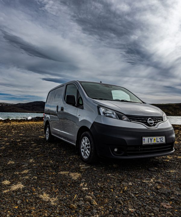 NV200 1
