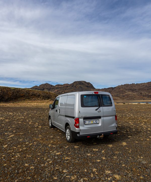 NV200 2