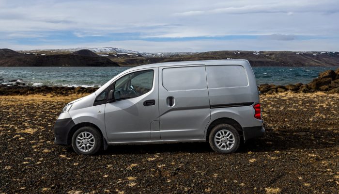 NV200 4