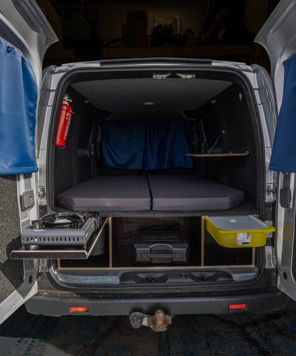 NV200 7