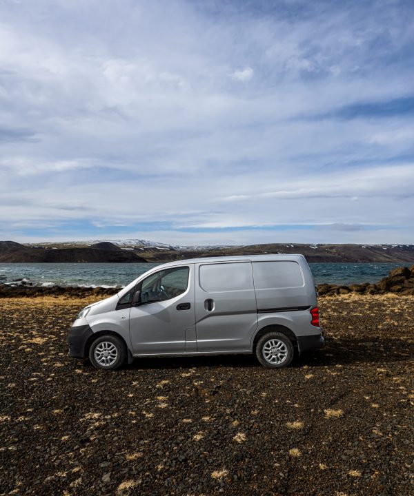 NV200 Featured